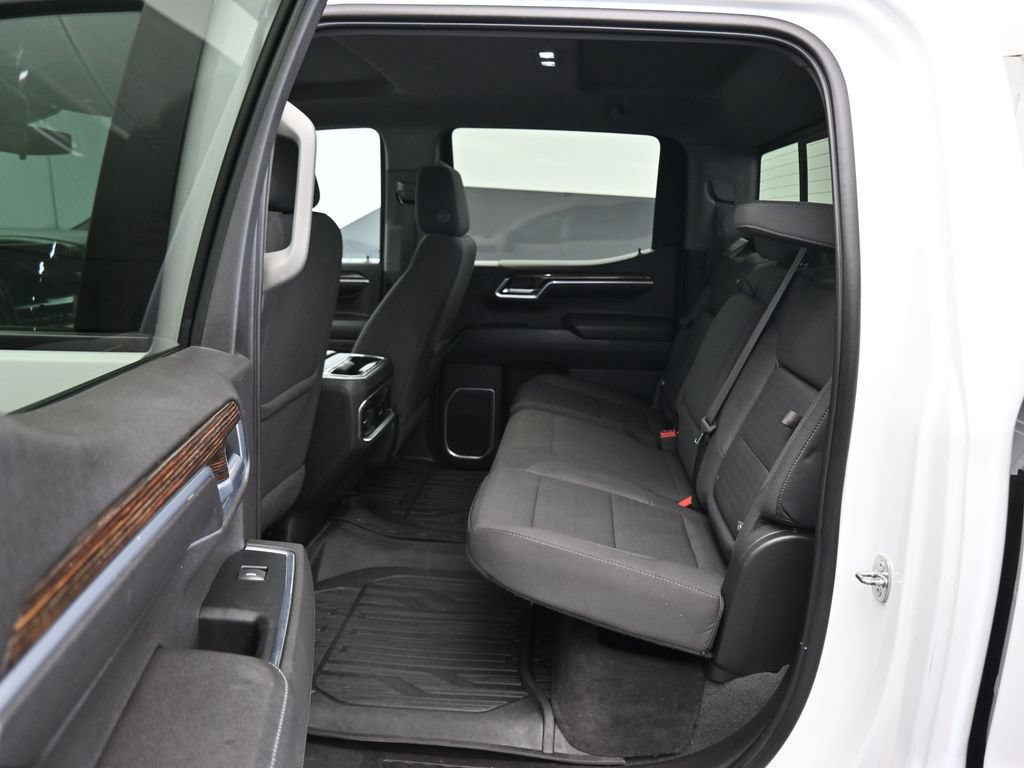 Used 2022 GMC Sierra 1500 Elevation w/ Preferred Package AWD/4WD image 33
