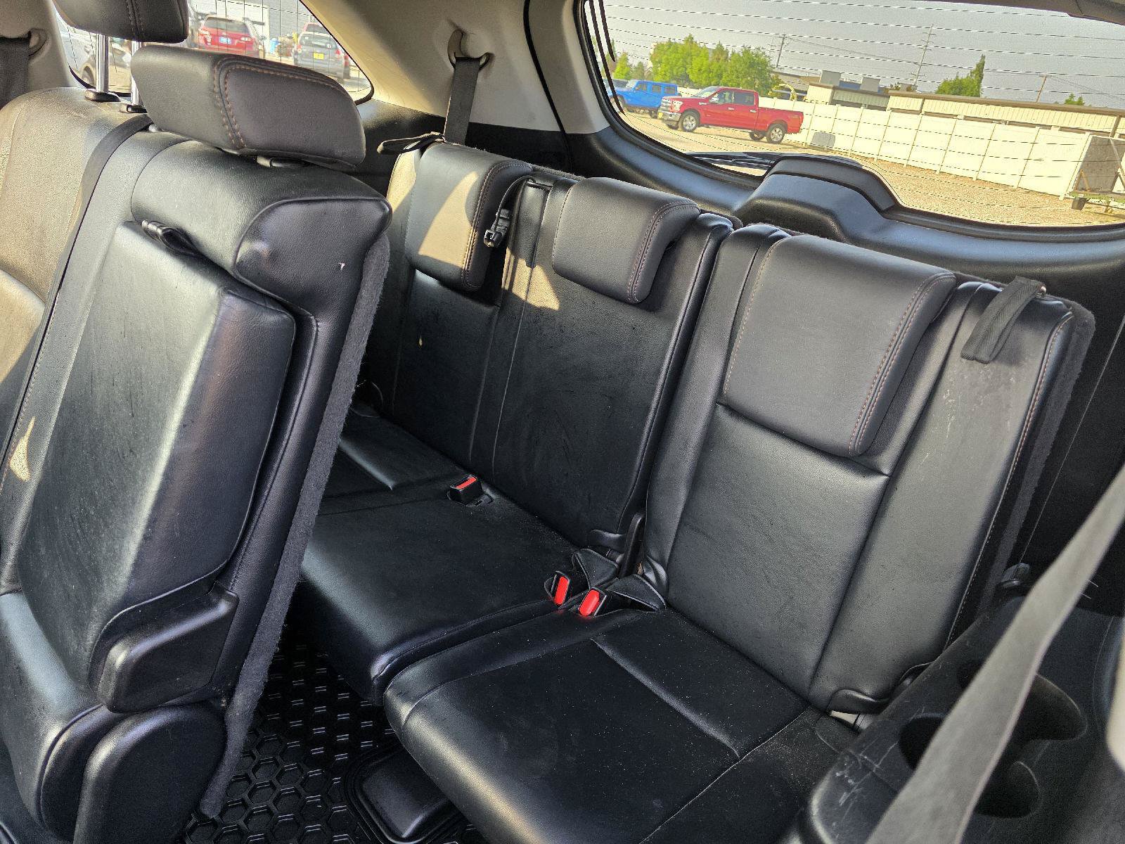 Used 2014 Toyota Highlander XLE AWD/4WD image 9