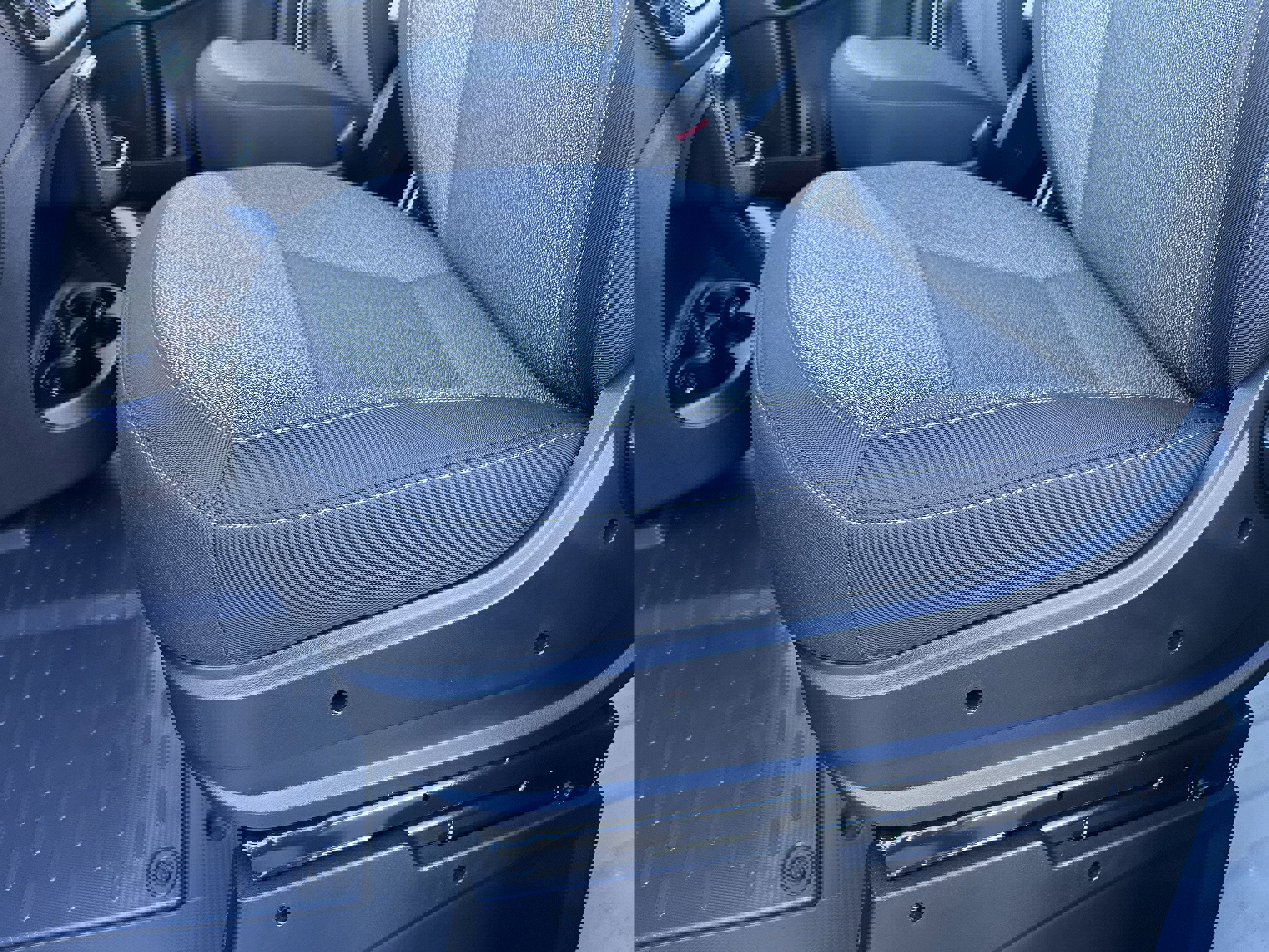 New 2026 RAM ProMaster 2500 w/ Convenience Group image 16