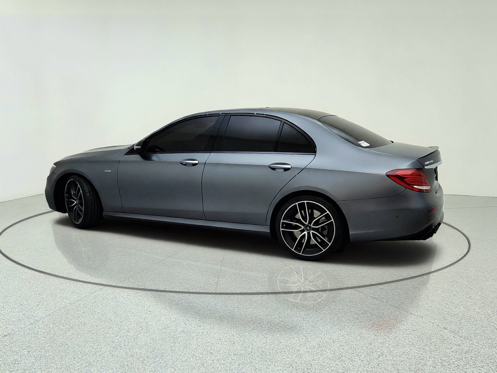 Used 2020 Mercedes-Benz E 53 AMG 4MATIC Sedan image 13