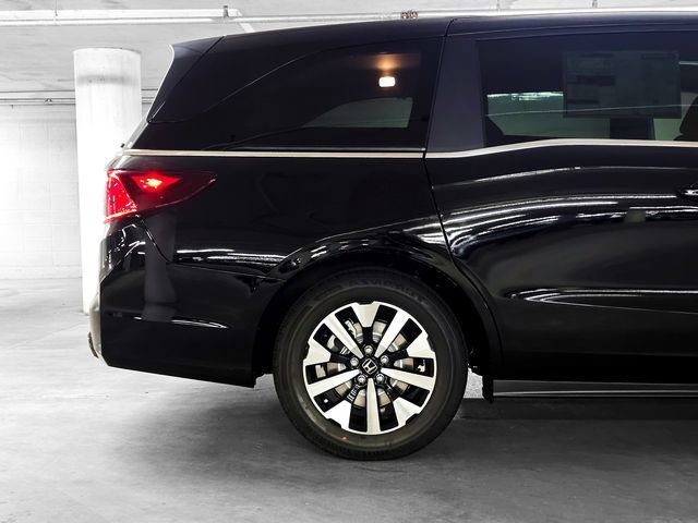 New 2026 Honda Odyssey EX-L image 36