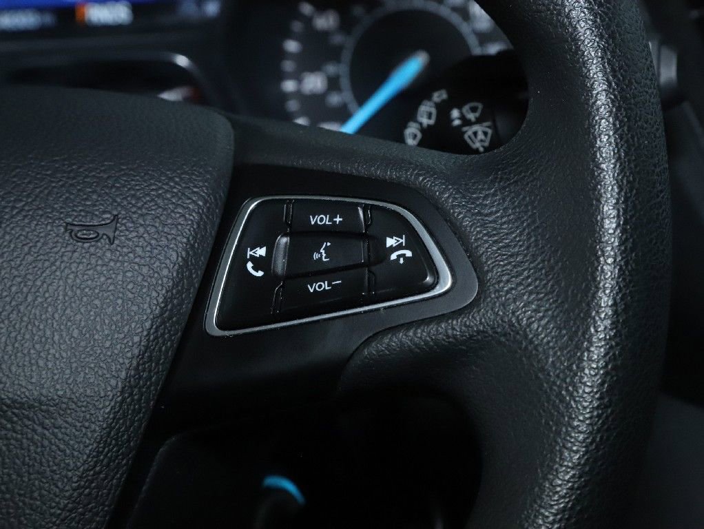 Used 2018 Ford Escape SE w/ Ford Safe & Smart Package image 23