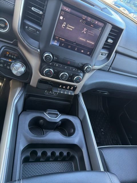 Used 2022 RAM 1500 Laramie image 24