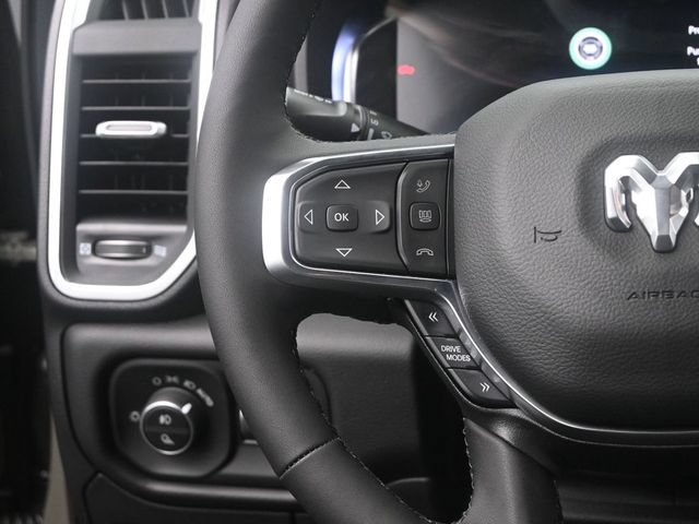 New 2026 RAM 1500 Laramie w/ Night Edition AWD/4WD image 30
