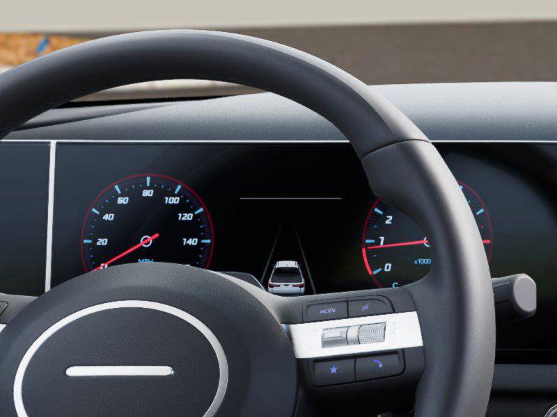 New 2026 Hyundai Santa Cruz SEL image 15