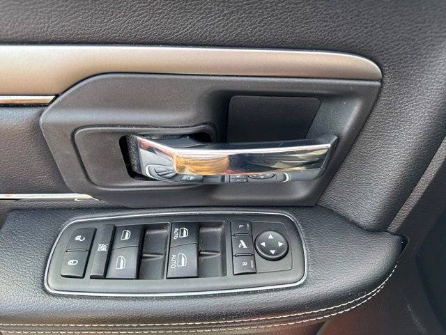 Used 2013 RAM 1500 Sport w/ Sport Premium Group AWD/4WD image 26