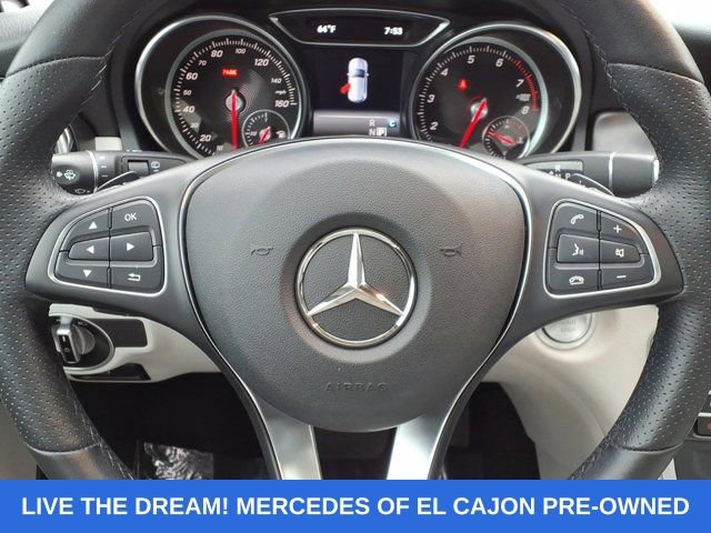 Certified 2020 Mercedes-Benz GLA 250 4MATIC image 8