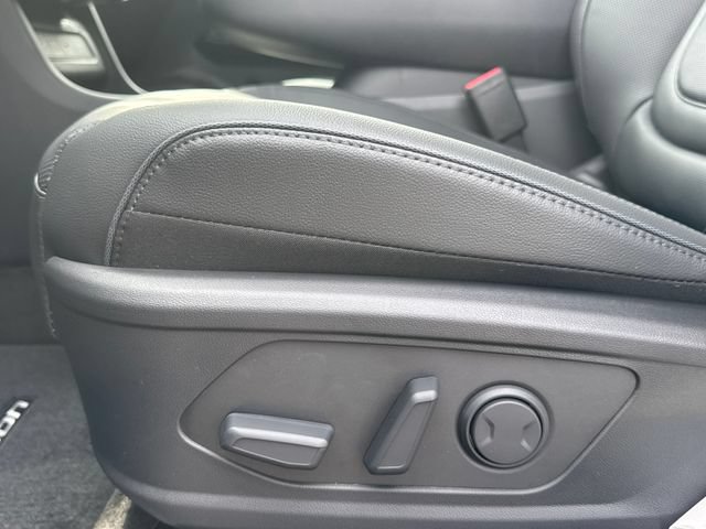 New 2026 Hyundai Tucson Limited AWD/4WD image 12