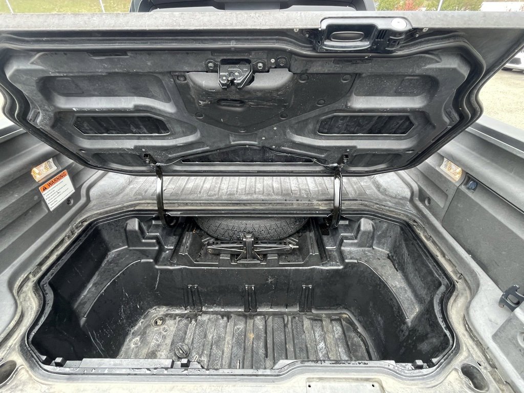 Used 2019 Honda Ridgeline RTL image 19