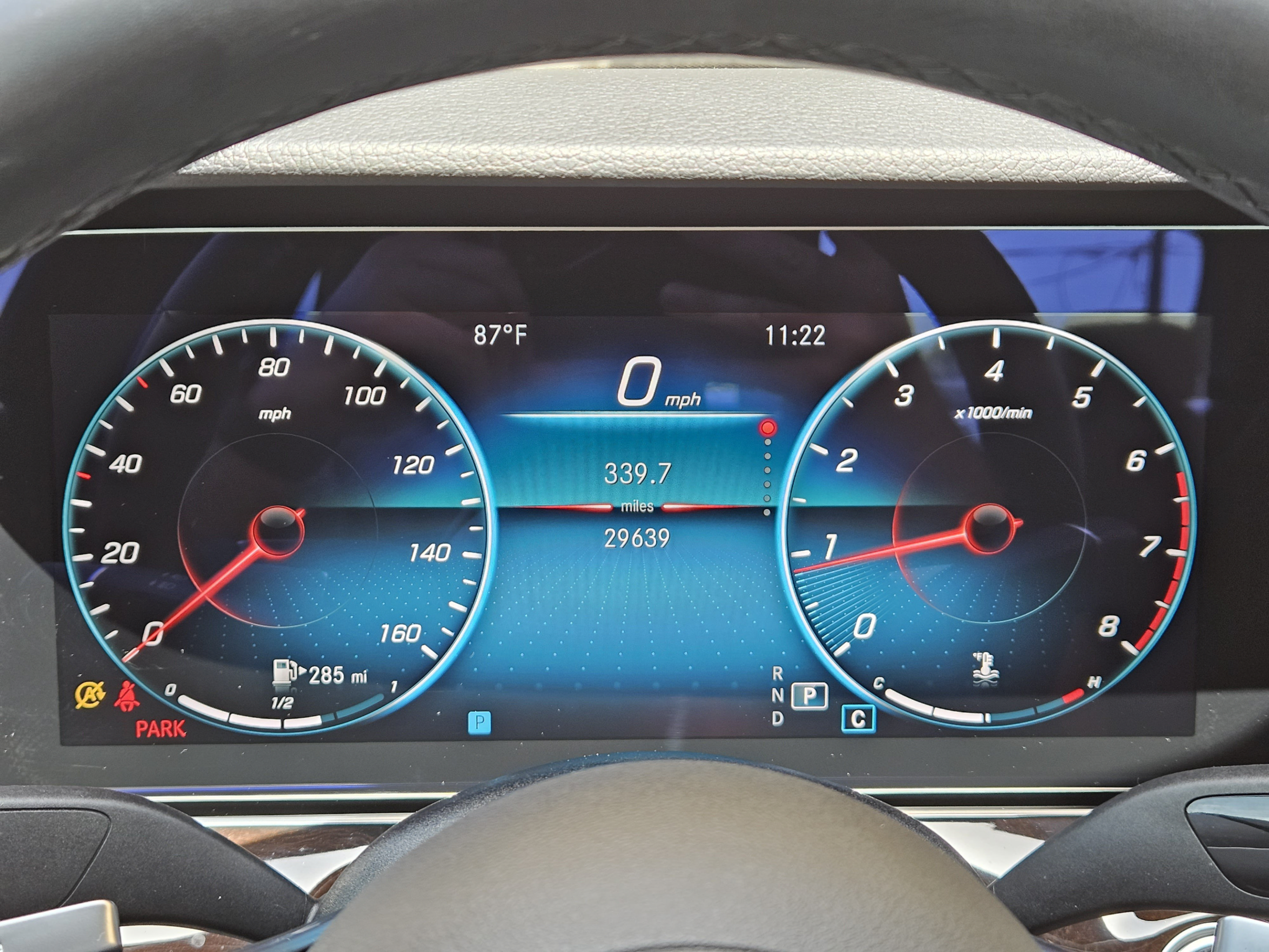 Certified 2022 Mercedes-Benz E 350 Sedan image 17