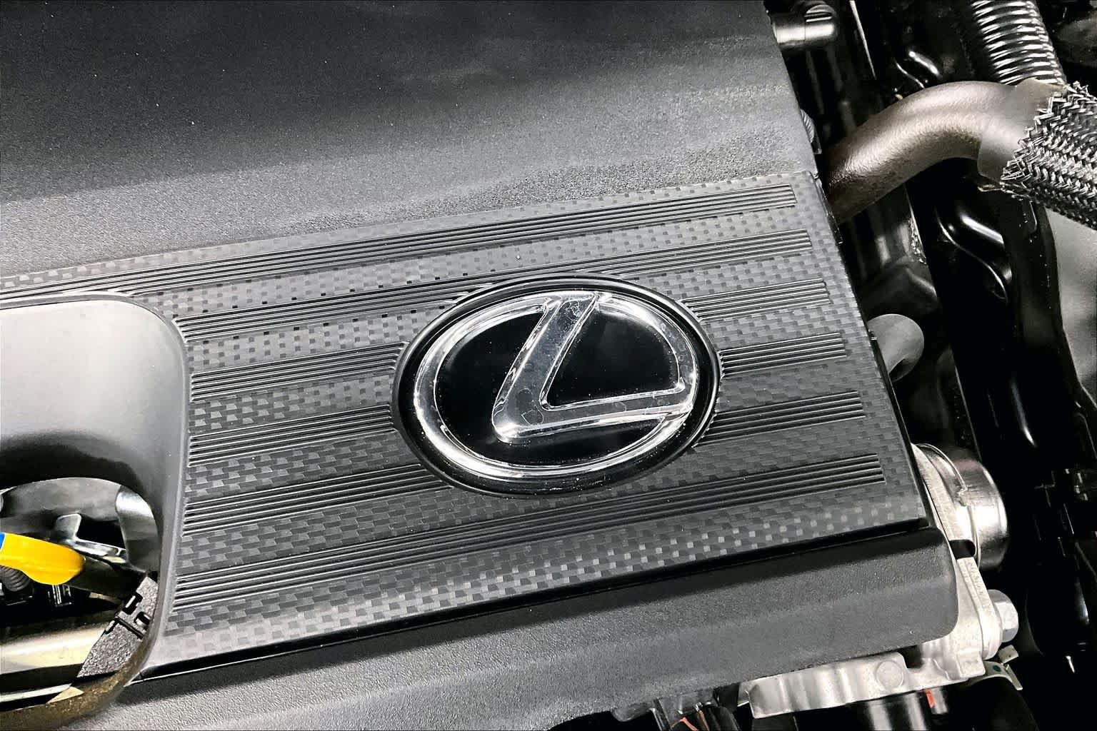 Used 2026 Lexus NX 450h+ AWD w/ Accessory Package (2T) image 32