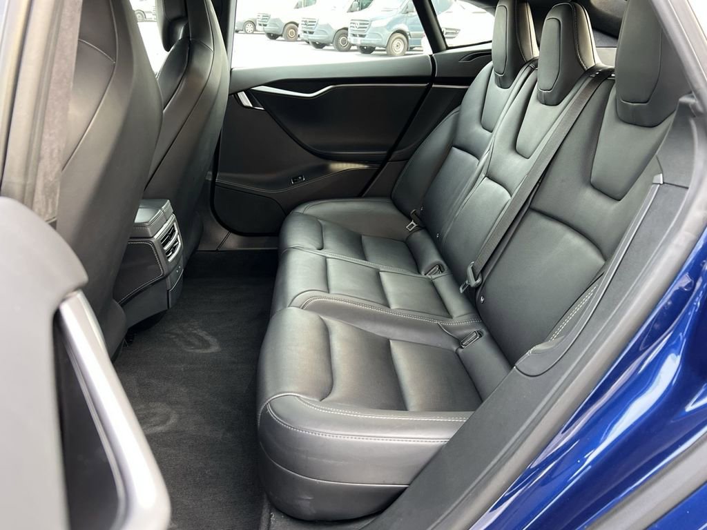 Used 2019 Tesla Model S P100D image 23