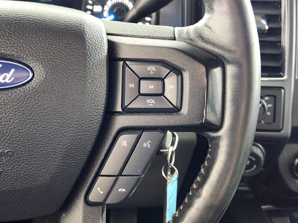 Used 2018 Ford F150 XLT w/ Equipment Group 302A Luxury AWD/4WD image 19