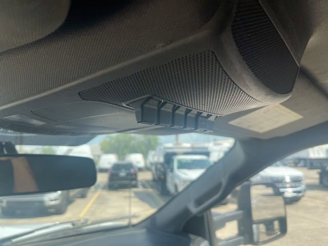 Used 2017 Ford F550 4x4 Crew Cab Super Duty image 33