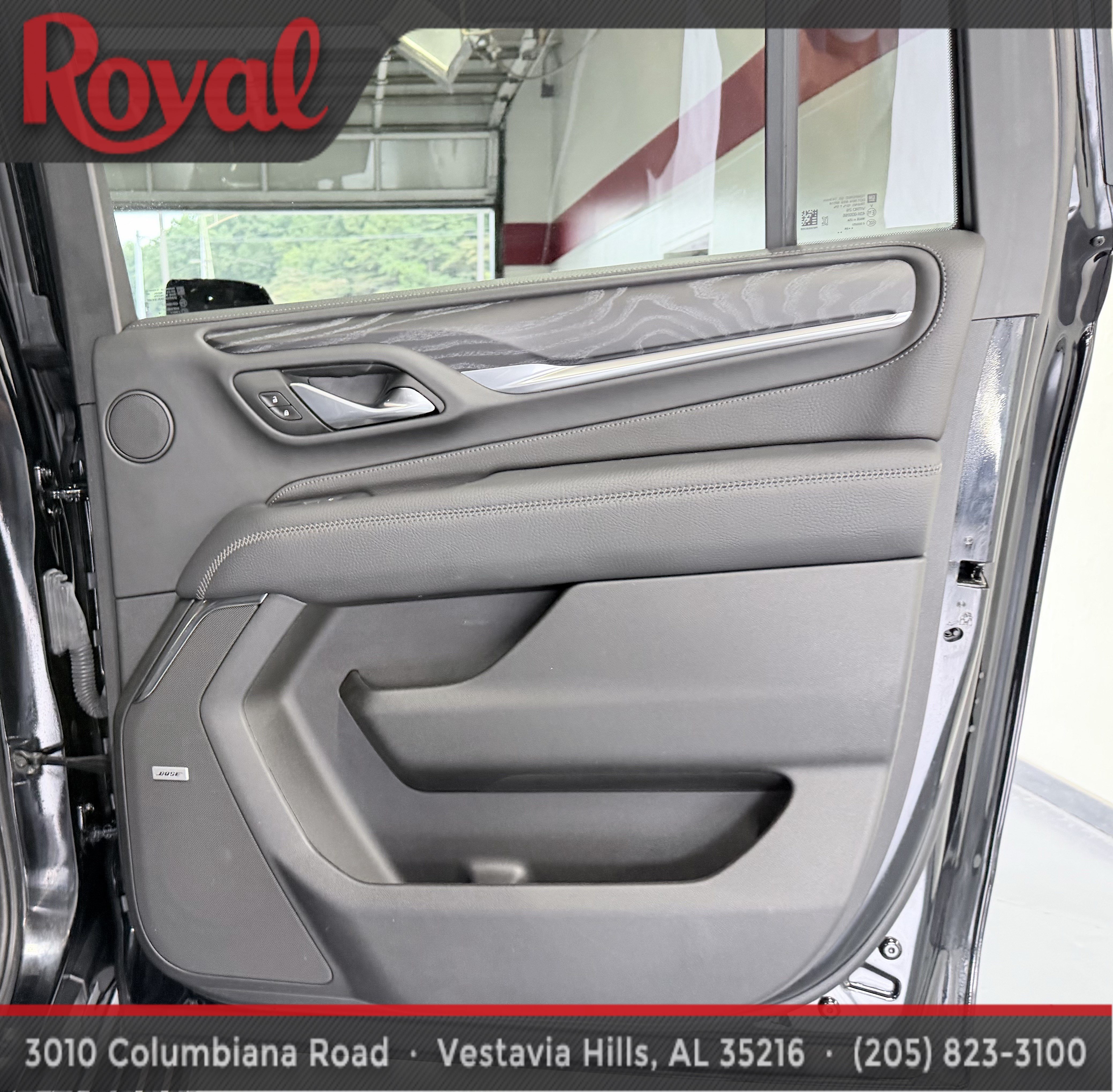 Used 2024 GMC Yukon XL Denali w/ LPO, Floor Liner Package RWD image 18