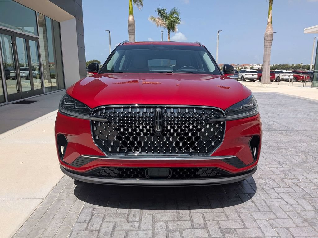 Certified 2025 Lincoln Aviator Reserve w/ Luxury Package AWD/4WD image 9