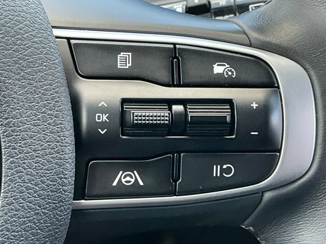 Used 2025 Kia Sportage X-Line AWD/4WD image 29
