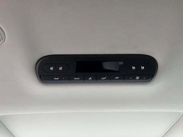 New 2026 Hyundai Palisade Calligraphy image 25