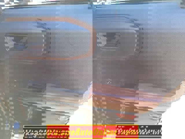 Used 2021 Ford Bronco Sport Outer Banks image 37