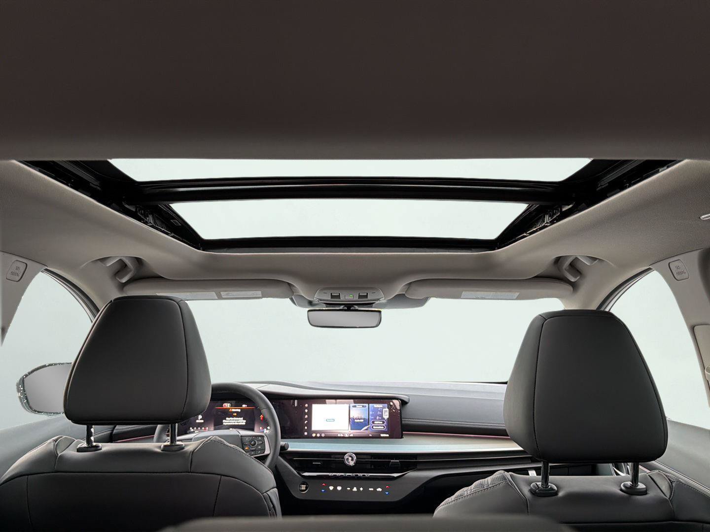 New 2027 Nissan Murano Platinum AWD/4WD image 34