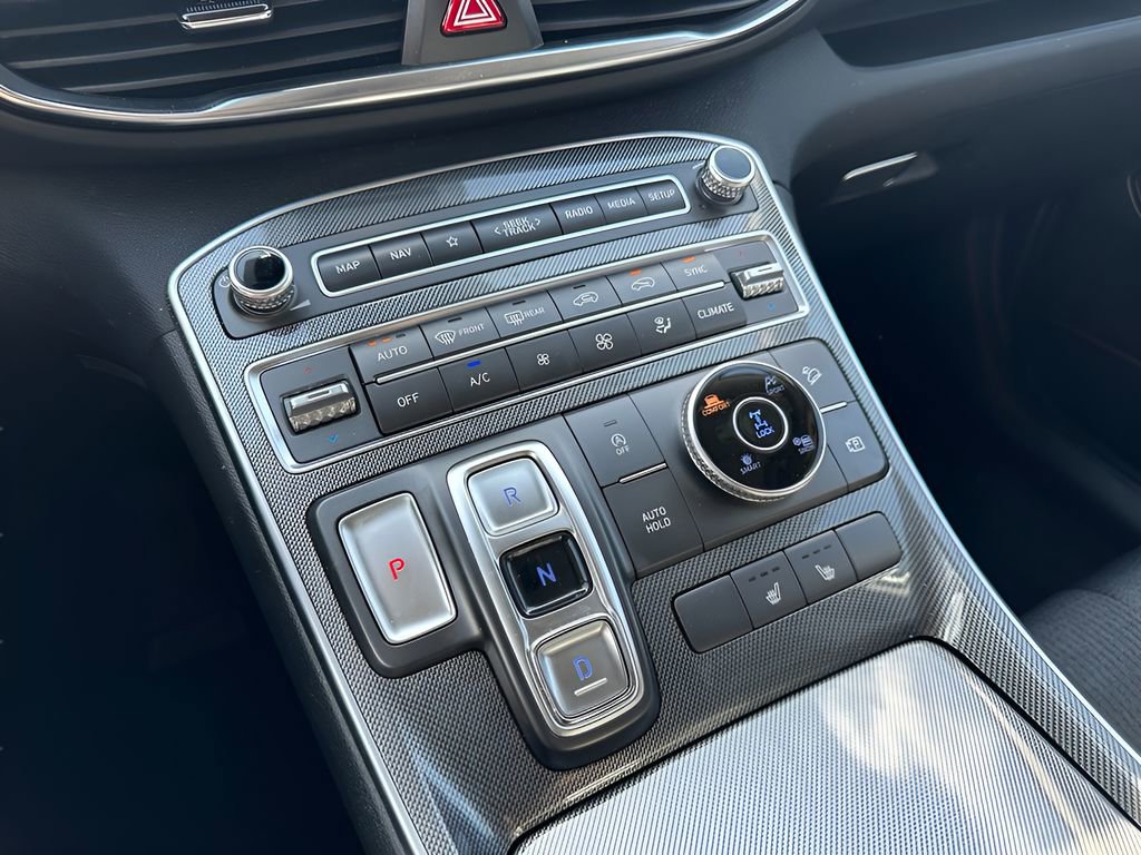 Used 2023 Hyundai Santa Fe SEL image 21