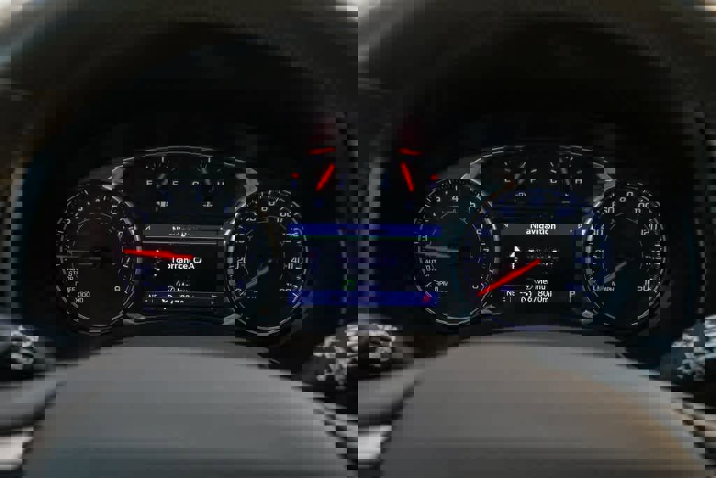 Used 2020 GMC Terrain Denali w/ Denali Premium Package image 24