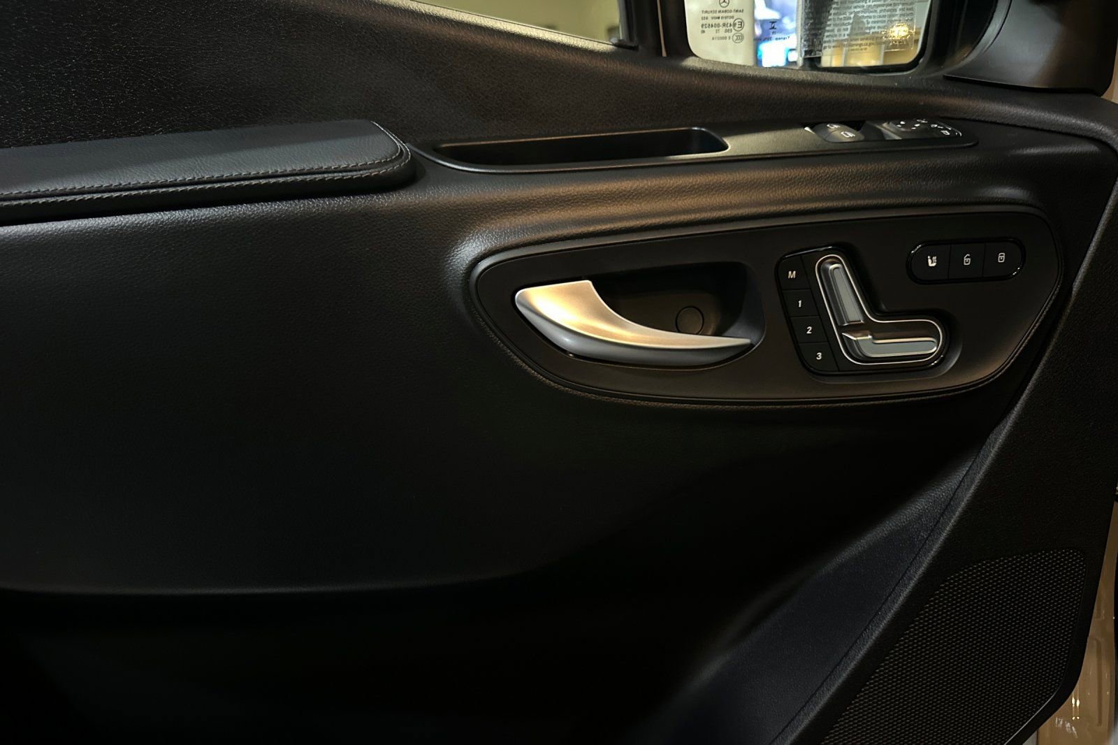 New 2026 Mercedes-Benz Sprinter 144 Cargo image 22