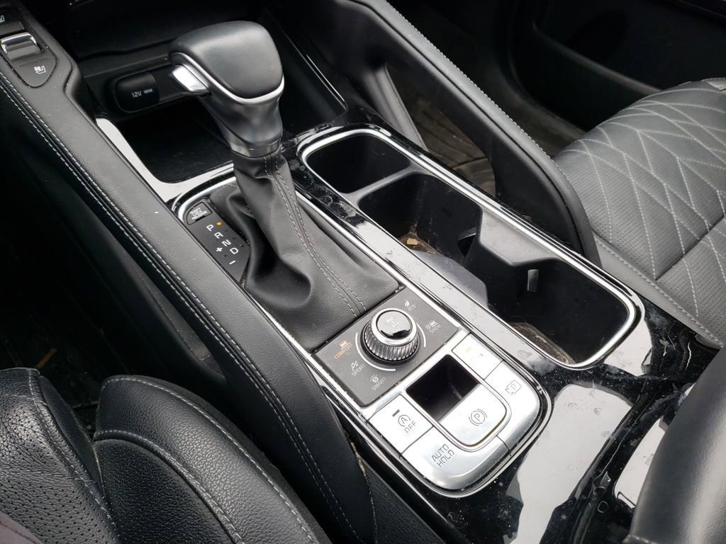 Used 2024 Kia Telluride SX X-Pro AWD/4WD image 25