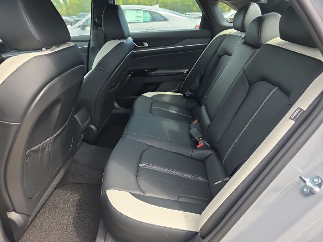 New 2026 Kia Sportage EX w/ EX Panoramic Sunroof Package AWD/4WD image 6
