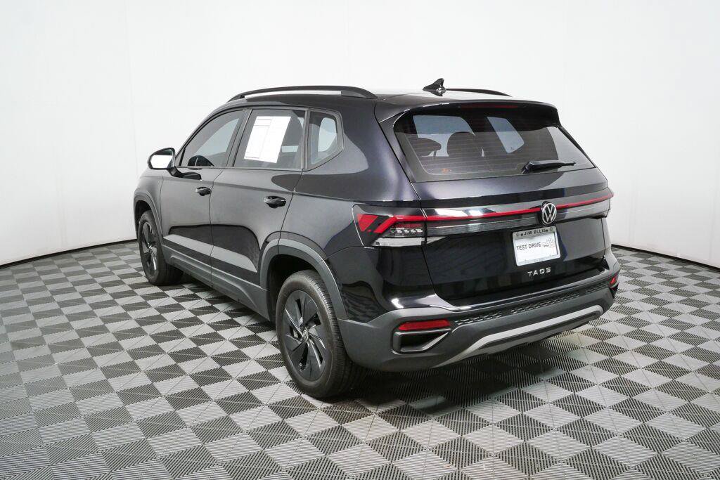 Used 2025 Volkswagen Taos S FWD image 26