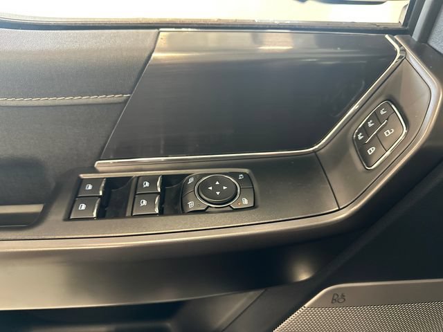 Used 2025 Ford F150 Lariat AWD/4WD image 25