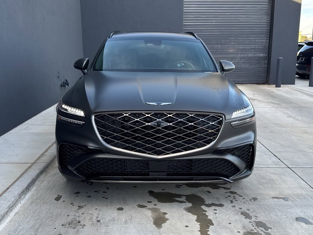 New 2026 Genesis GV70 3.5T Sport Prestige AWD/4WD image 10