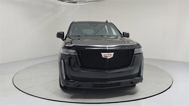 Certified 2024 Cadillac Escalade Sport Platinum image 8