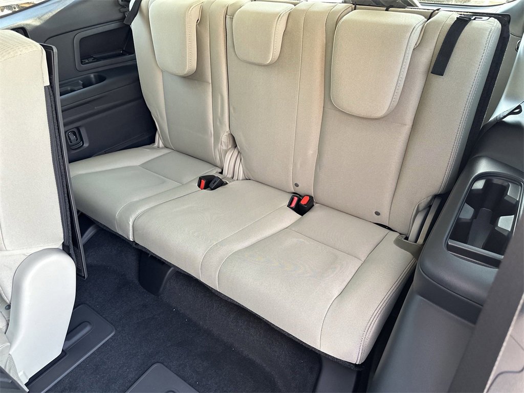 New 2025 Subaru Ascent Premium image 27