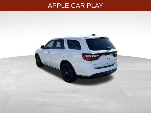 Used 2019 Dodge Durango SXT w/ Trailer Tow Group IV RWD image 5