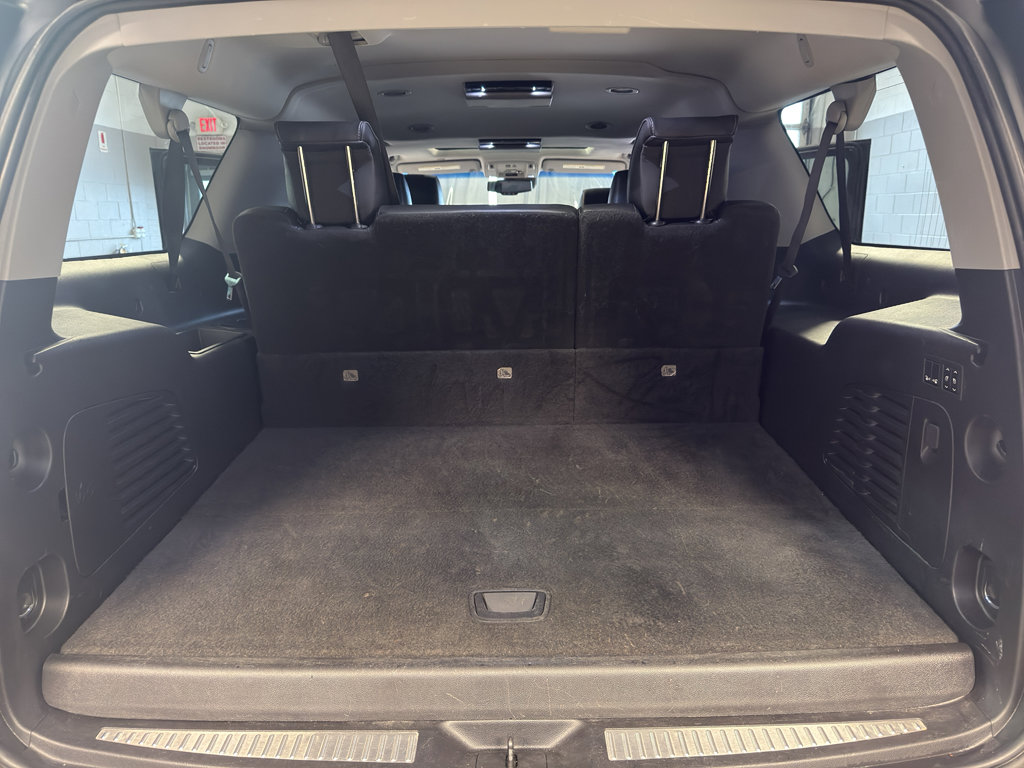 Used 2018 GMC Yukon XL Denali w/ Denali Ultimate Package image 32