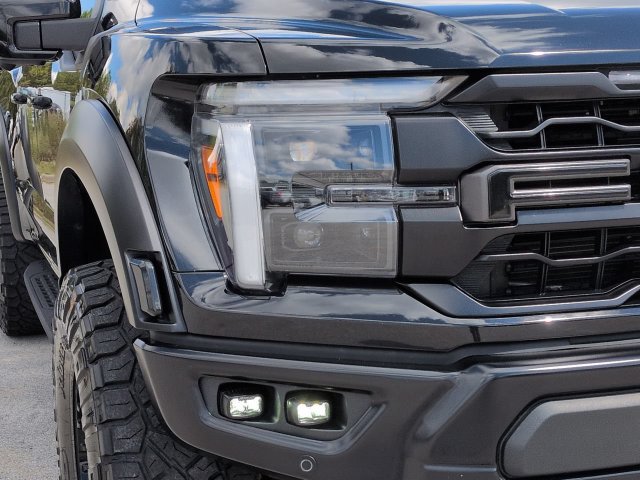 Used 2024 Ford F150 Raptor AWD/4WD image 12