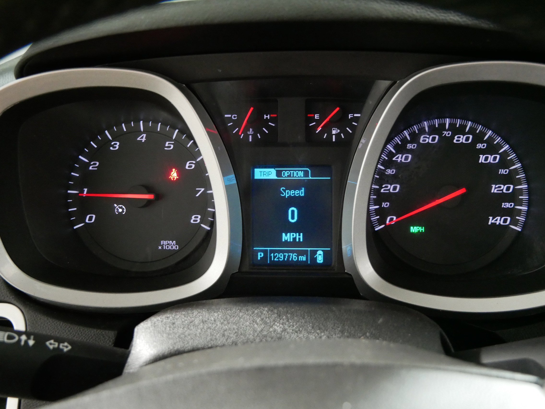 Used 2017 Chevrolet Equinox LT w/ Convenience Package AWD/4WD image 21