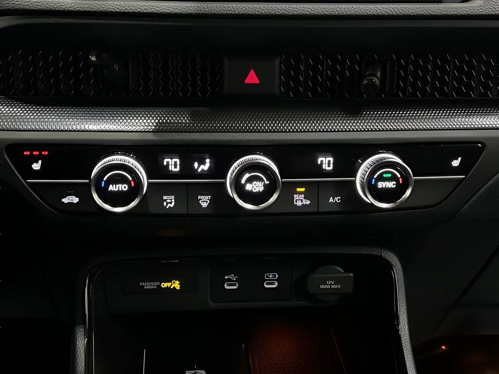 Used 2026 Honda CR-V TrailSport image 18
