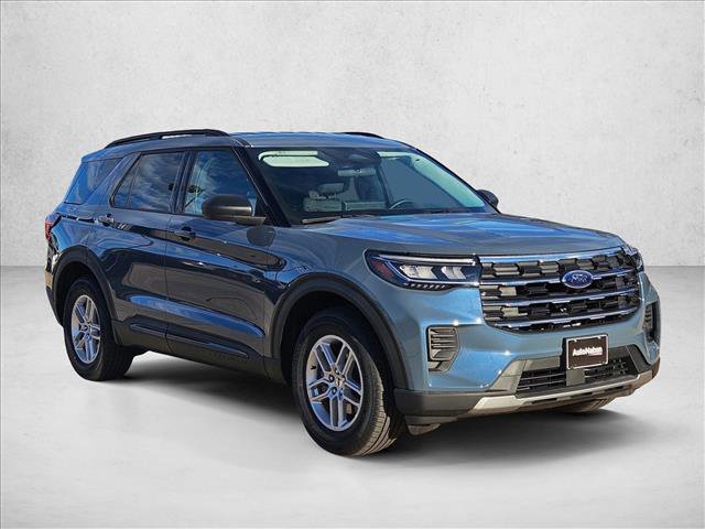 New 2026 Ford Explorer Active image 7