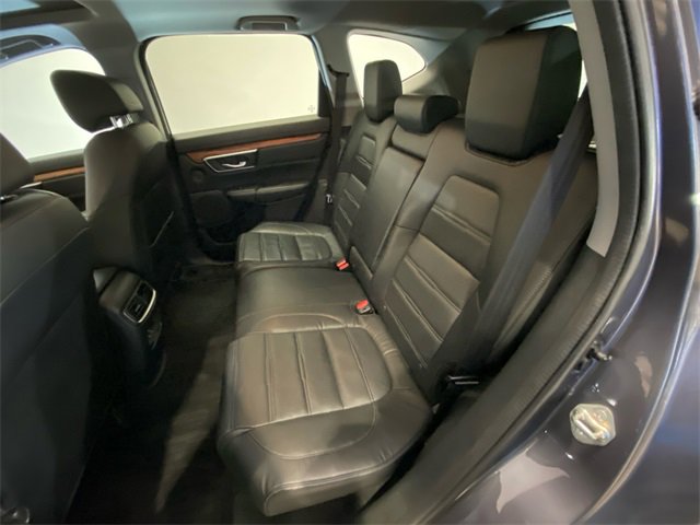 Used 2020 Honda CR-V Touring image 22