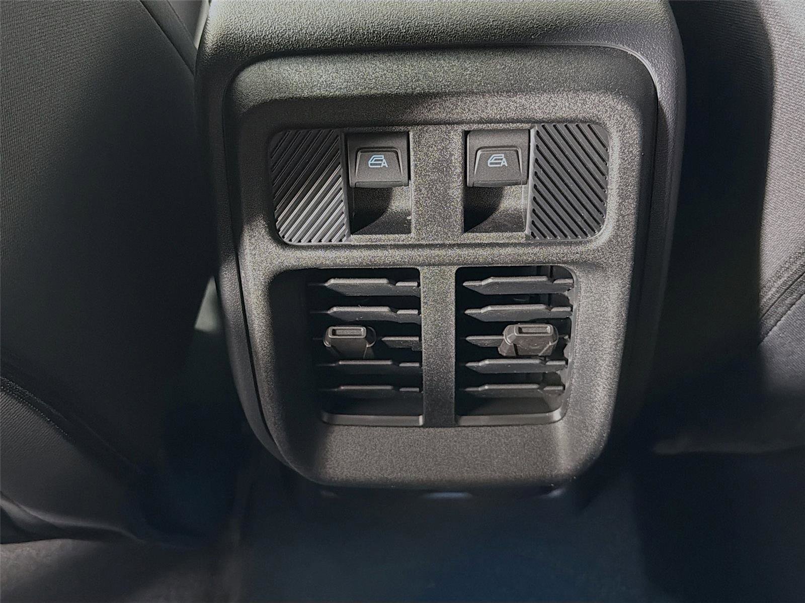 New 2026 Ford Bronco Big Bend image 25