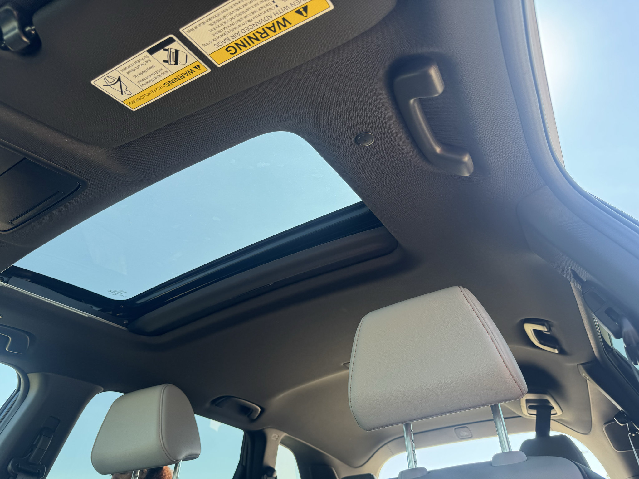 Certified 2026 Honda CR-V Sport Touring image 24