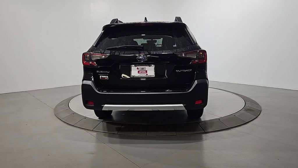 Certified 2024 Subaru Outback Limited image 5