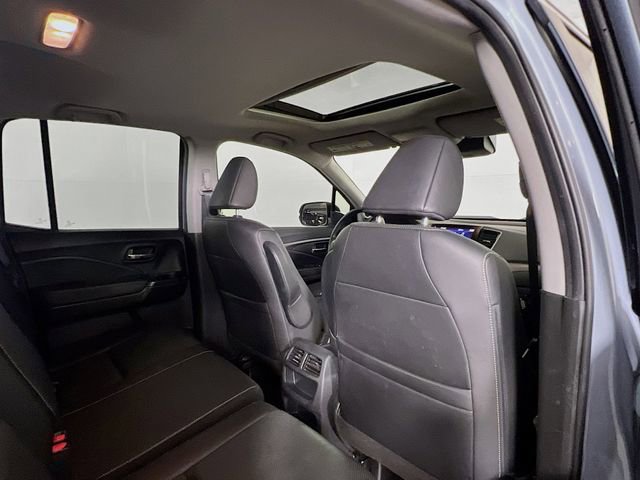 Used 2023 Honda Ridgeline RTL image 24