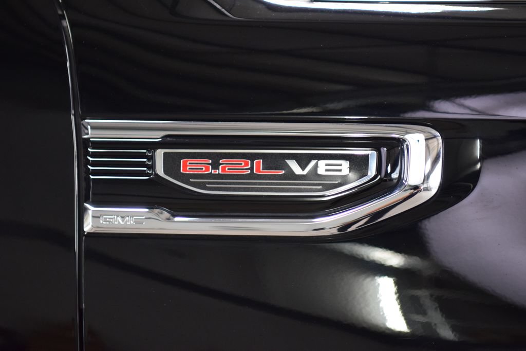 Used 2024 GMC Sierra 1500 Denali AWD/4WD image 18
