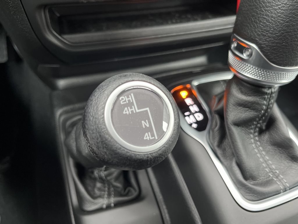 New 2026 Jeep Gladiator Sport AWD/4WD image 40