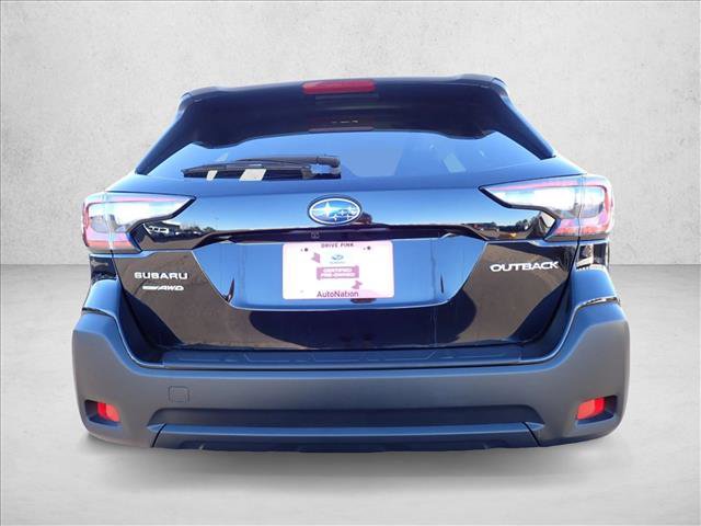 Certified 2025 Subaru Outback Premium w/ Popular Package #1 video 3