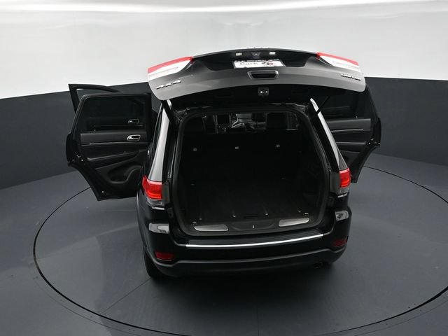 Used 2015 Jeep Grand Cherokee Limited AWD/4WD image 29