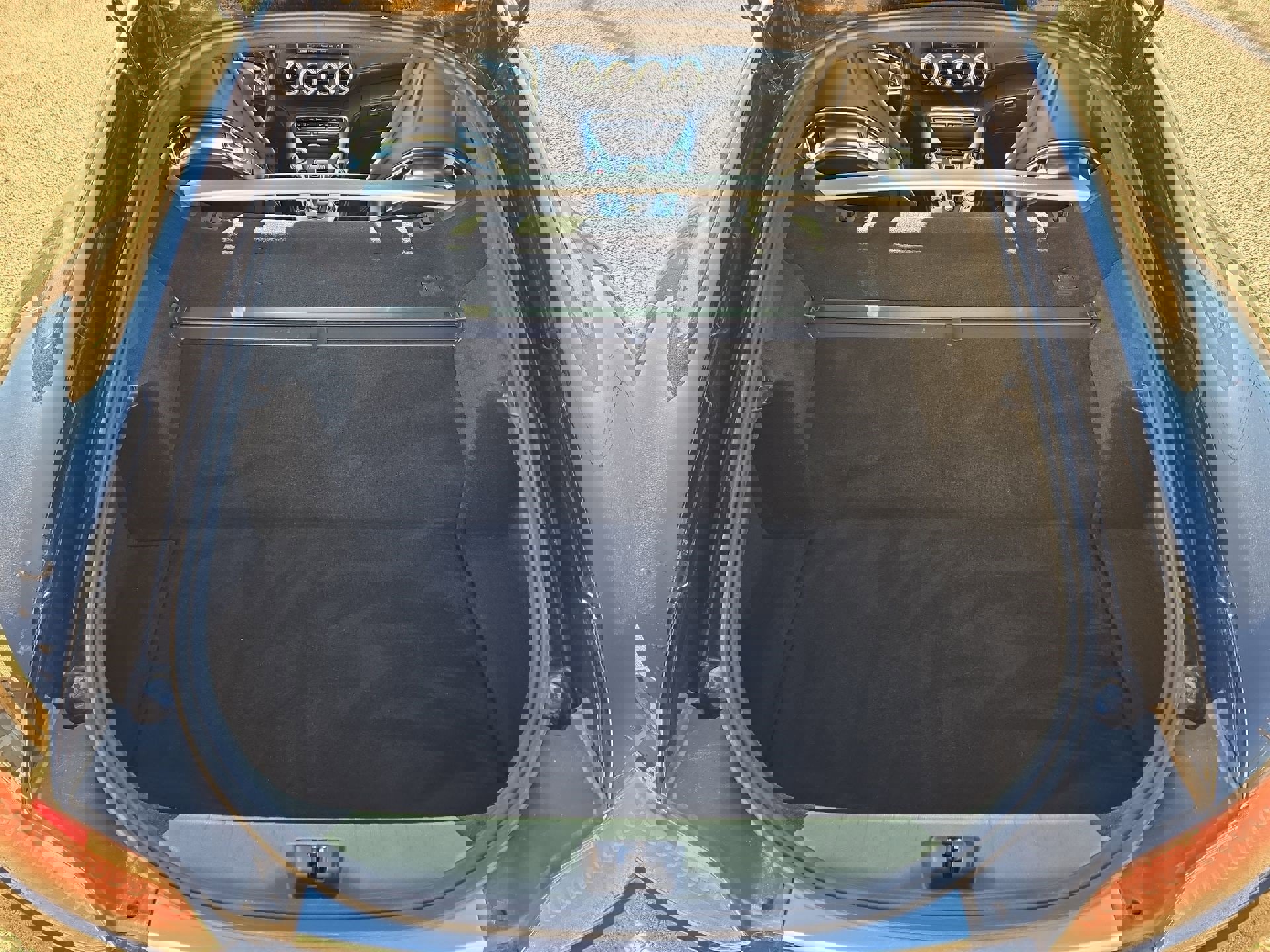 Used 2017 Mercedes-Benz AMG GT Coupe image 12